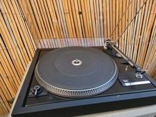 DUAL CS505.1  Turntable . Excellent original  condition. New Belt , Capacitors