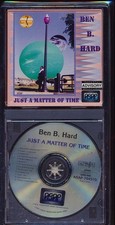 CD Ben B Hard - Just A Matter Of Time