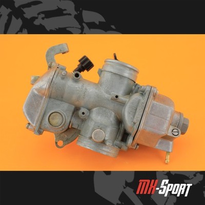 1990 XR250R XR250 86-91 Keihin PD Carburetor 16100-KZ1-671 for