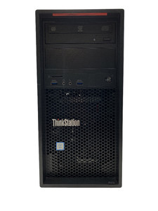 Lenovo ThinkStation P310 | eBay