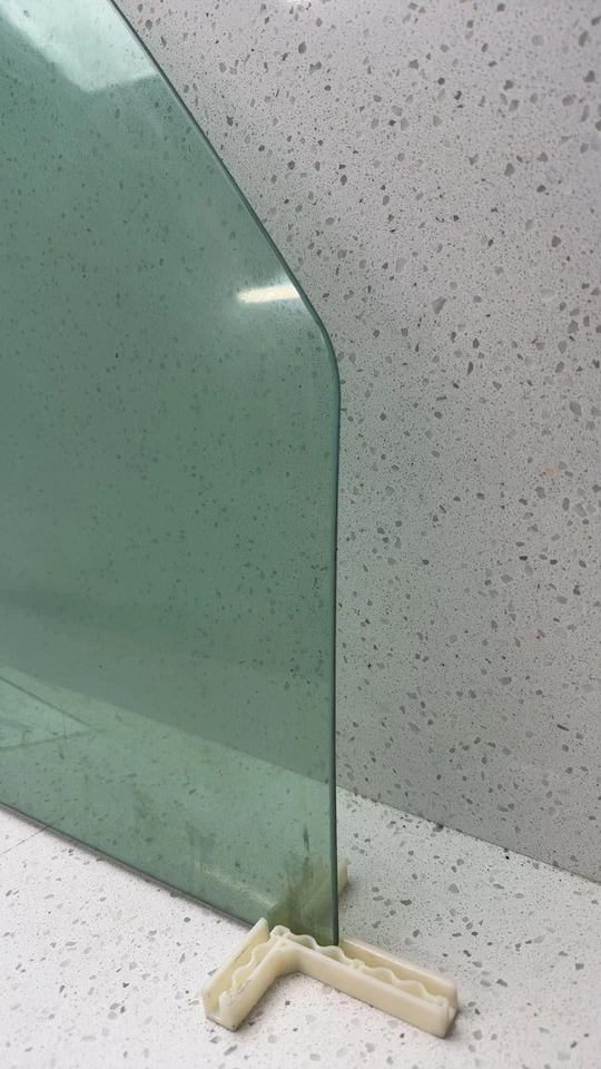 08 09 10 11 12 JEEP LIBERTY Front Door Glass/window Jeep Right Foto 4 de 4