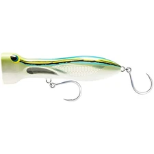 NOMAD DESIGN Chug Norris Popper 150 6in Fusilier Lure (CHUG150-FUS)