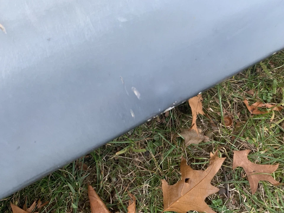 2002 - 2008 道奇 Ram 1500 Daytona 卡车床翼锅炉 原始设备制造商 Mopar — 第 3/4 张图片