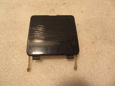 BMW E34 Abdeckung/ Kappe für die Heckstoßstange, 51.1-21944539