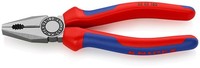4003773023197 Szczypce Uniwersalne PVC 180MM Knipex