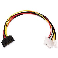 Monoprice 104792 3ft Premier Series 1/4in TRS Male to Male Cable