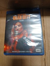 The Walking Dead - Dead City: Season 2 Blu-ray, 2025 SEE DESCRIPTION