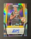 2025 Panini Prizm WNBA Ariel Atkins Signatures Silver Autograph Sky SG-AA