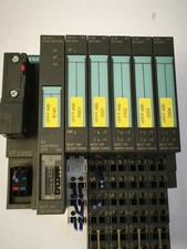 simatic ET200S 6ES7151-1BA02-0AB0, 6ES7 138-4CA01-0AA0, 6ES7 131-4BD01-0AA0
