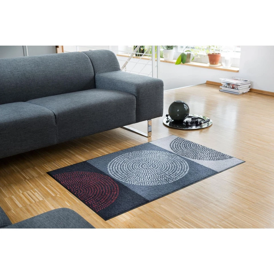 Fußmatte Fußabtreter Fußabstreifer Türmatte Salonloewe Nestor 115x175 cm - Bild 3 von 4