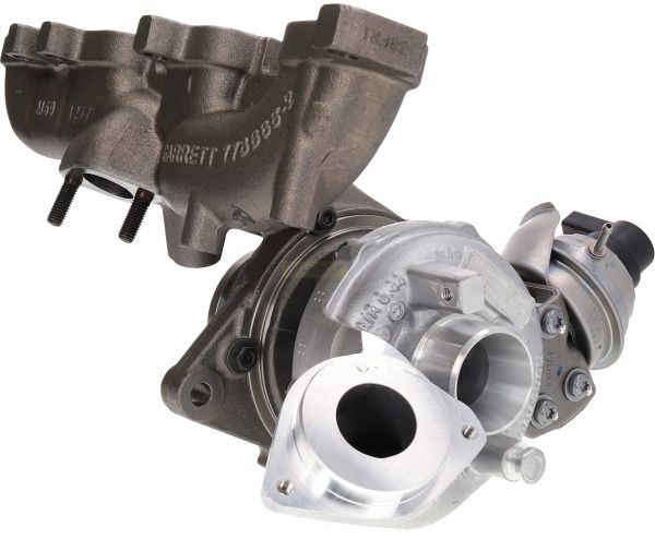 Turbolader Neu Original OEM 03L253014F FüR -- Audi,Seat,Skoda,Vag,Vw-image