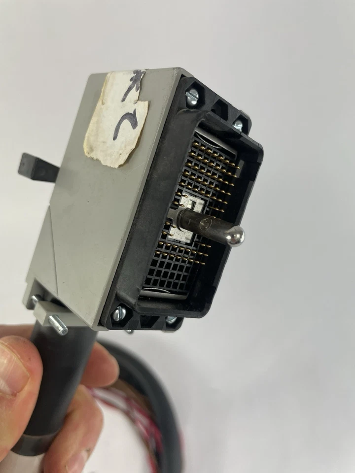 8ft - Mogami 2936 24 Audio Multi Channel Snake ELCO EDAC 90 connector w/ 72-pins - Image 4 of 4