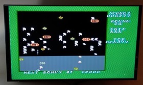 Millipede "NES, 1988"  (Cartridge Only)