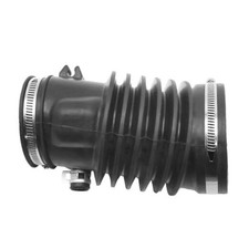 17228-RDA-A00 Air Cleaner Intake Hose Tube with Clamps, Replacement for Acura