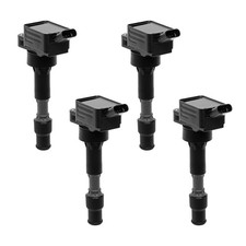 27300-2E601 Ignition Coil Packs 4 Pcs 