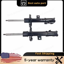 54650-S8000 2pcs Front LH&RH Shock Absorbers For Hyundai Palisade Kia Telluride