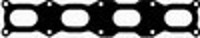 Dichtung AnsaugkrüMmer Bga MG8594 FüR Suzuki Liana Er SX4 Classic Ey Gy Swift 3