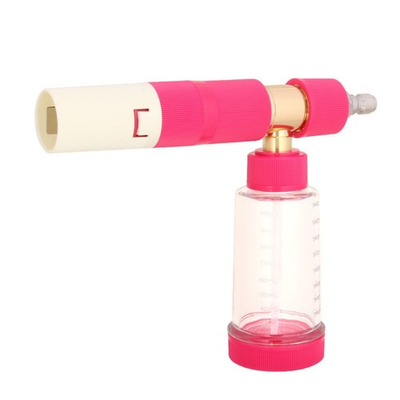 #ad Foam Lance 1 4#x27;#x27; Quick Connector Adjustable Spray Angle For Pressure Washer $34.70