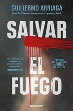 Salvar el fuego (Premio Alfaguara de novela 2020) (... | Buch | Zustand sehr gut