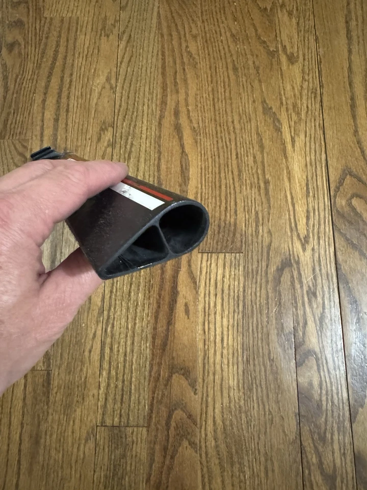 Tija de sillín Blue Bicycles AC1 SL Foto 2 de 3