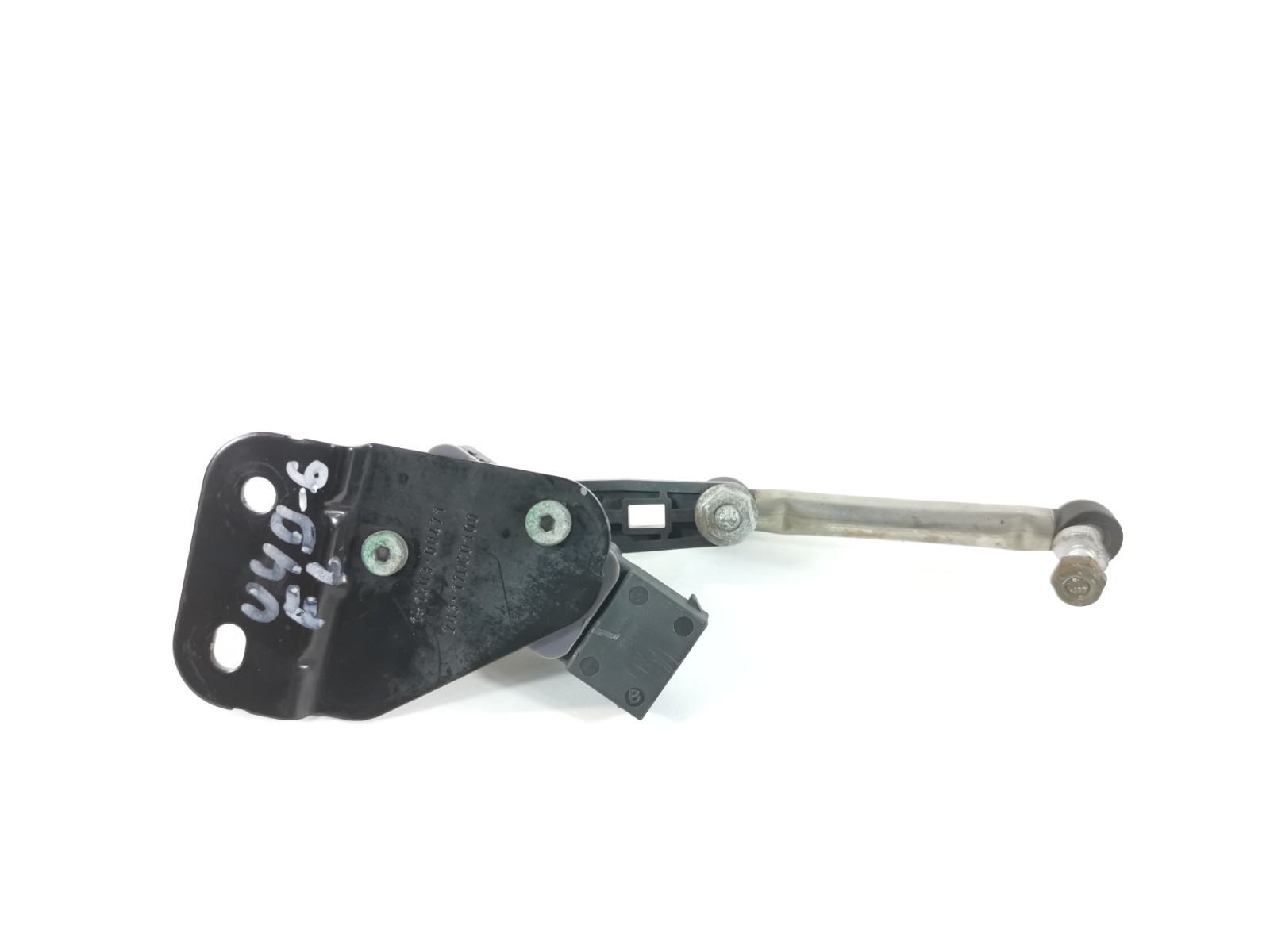 Maserati Levante 2018 Front Left Ride height sensor P/N 670037526