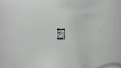 Killer Wireless N1550 / 1550 Dual Band WLAN WiFi 802.11 ac/a/b/g/n + Bluetooth