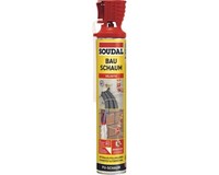 Soudal Bauschaum B2 Genius Gun Beige 750 Ml