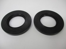 2 Genuine Kawasaki 92049-7011 Crankcase Oil Seal PTO FH381V FH430V FH451V