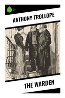 Anthony Trollope | The Warden | Taschenbuch | Englisch (2024) | Sharp Ink
