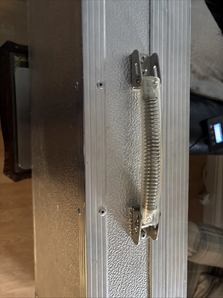 Swan Mixer Desk Flight Case - Image 2 of 4