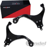 2X Querlenker Vorne Rechts + Links Passend FüR Hyundai Tucson JM KIA Sportage II