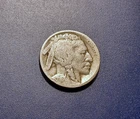 Good 1916-S Buffalo Nickel