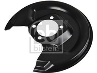Febi Bilstein 178433 Spritzblech, Bremsscheibe FüR Toyota