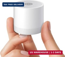 Sound Machine Mini White Noise Machine with 30 Soothing Sounds 4 Timers Memory F
