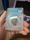 1874 Indian Head Cent/Penny-Graded Nicely PCGS XF-45!Nice Better Tough Date!!!