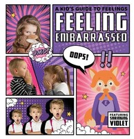 Kirsty Holmes | Feeling Embarrassed | Buch | Englisch (2018) | Gebunden