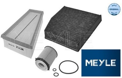 MEYLE 0123300002/S Filter-Satz 4 Filter Satz Inspektion Kit | eBay.de