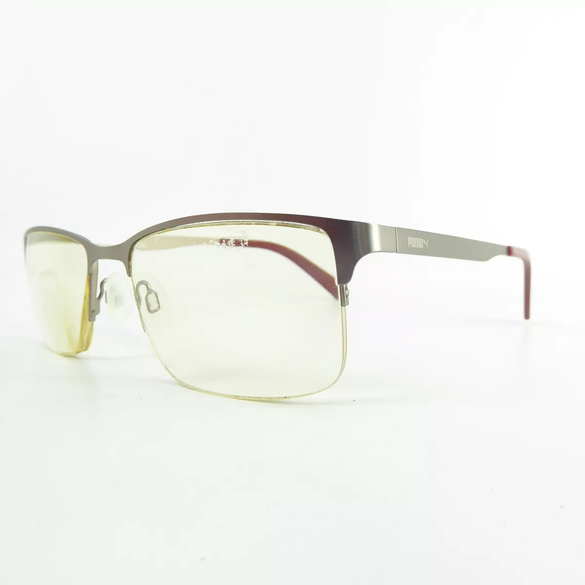 Puma frameless hotsell spectacles price