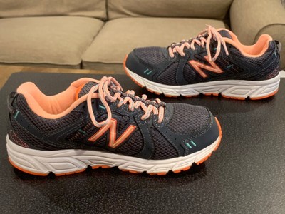new balance womens memory foam