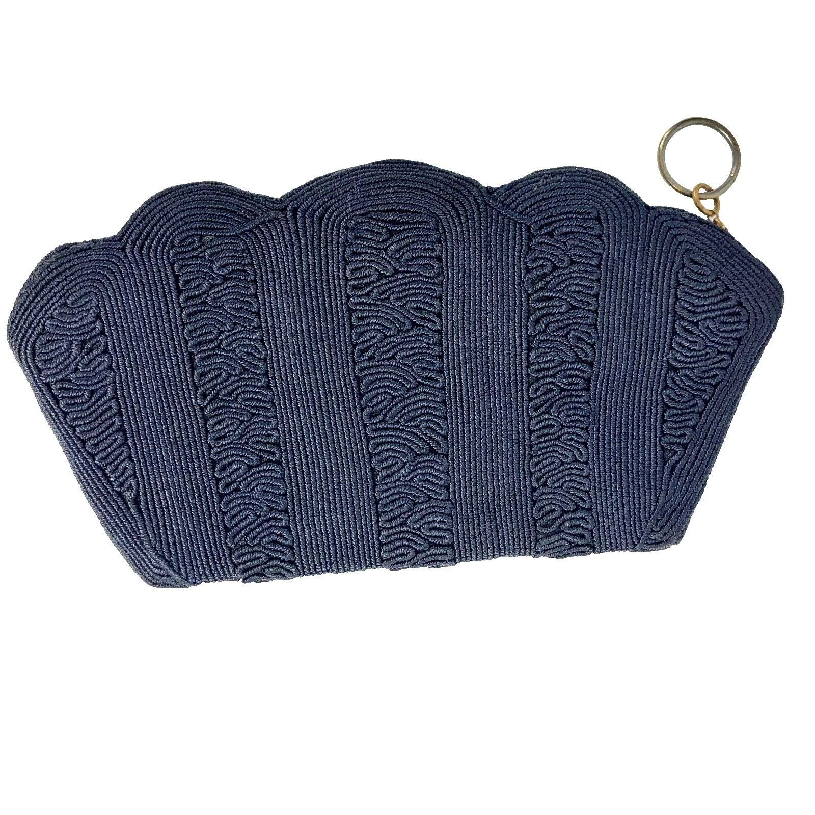 Accesorios Vintage 1940s de metal