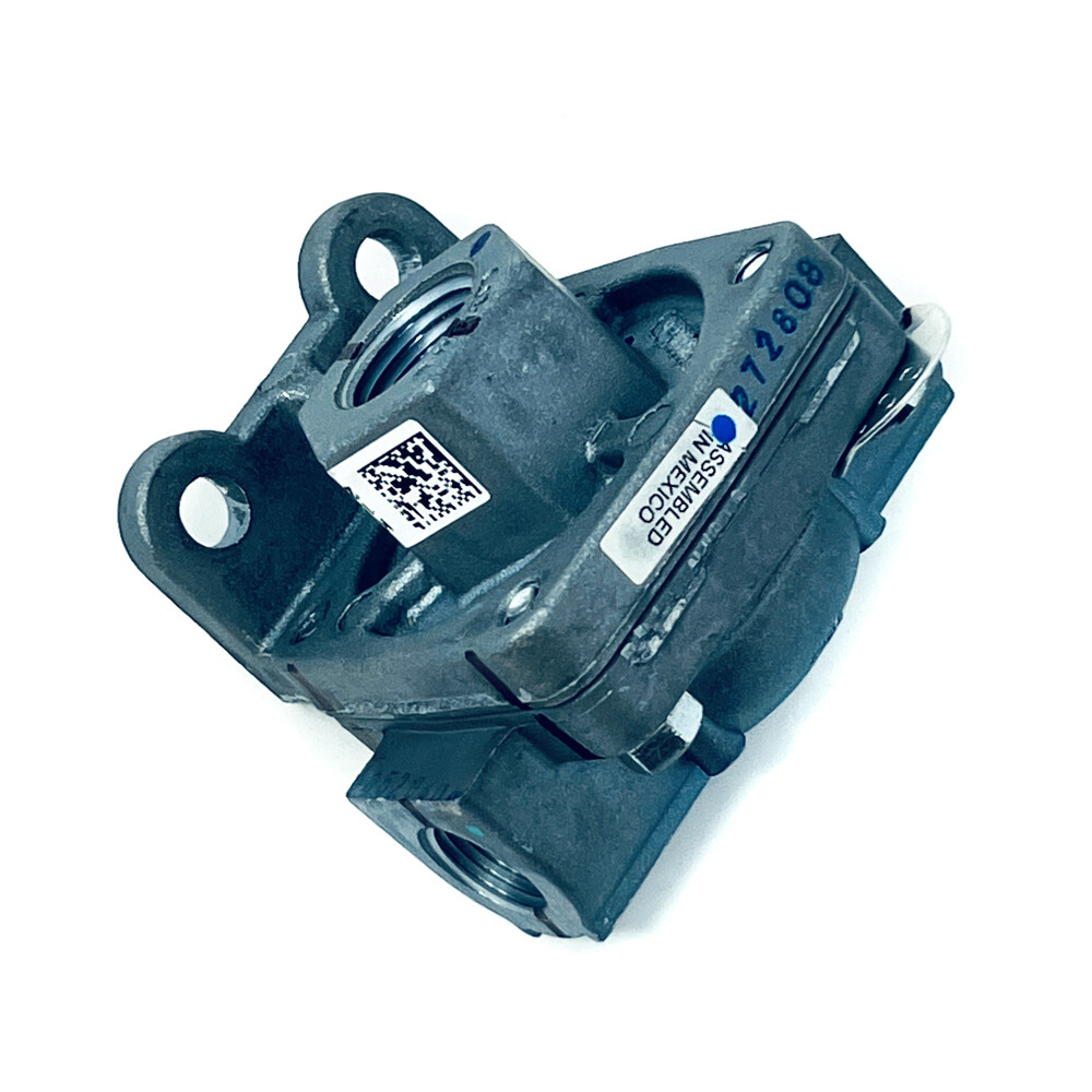 Bendix K037947 Air Brake Quick Release Valve, 229860N - Fast and 