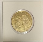 ✯ 12 Piece ESTATE LOT ✯ GOLD SILVER COPPER LOVERS MIXED BARS TOKENS BILLS ✯ b — photo 7