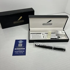 Beiluner  Black Ink Cartridge Type 2.4mm