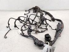 11 Infiniti G37 Coupe Engine Wiring Harness A/T RWD OEM 240111NM3A *Discontinued
