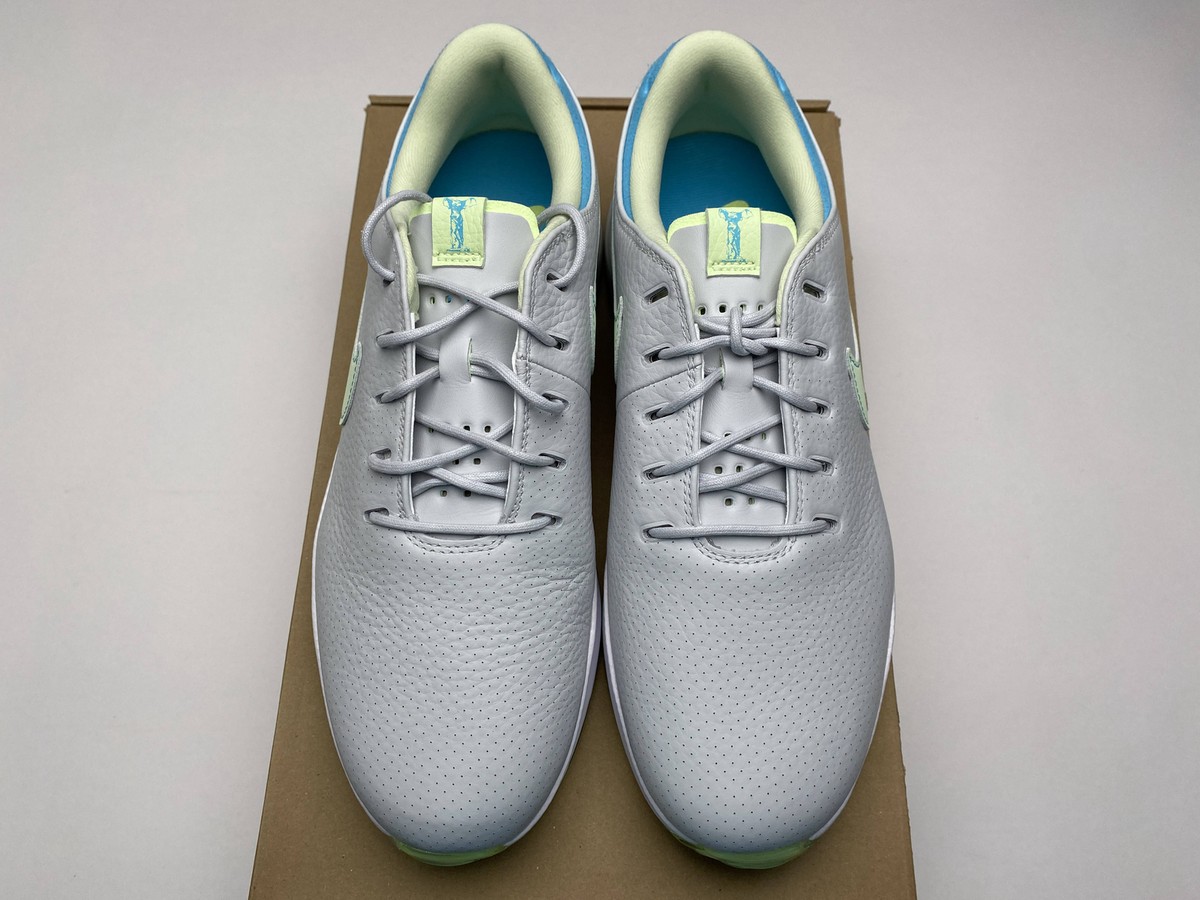 Nike Air Zoom Victory Tour 3 Golf Shoes Photon Dust Blue