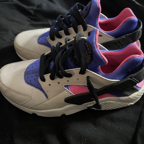 huarache desert sand