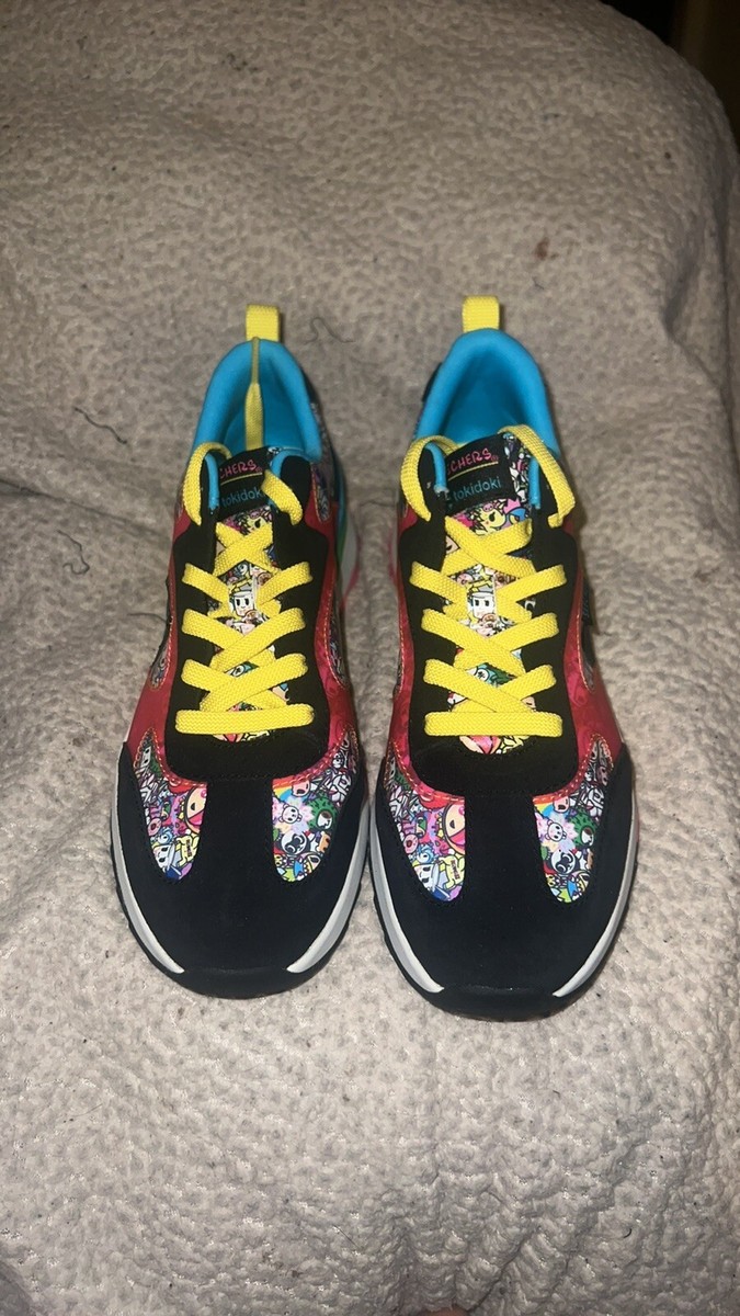 tokidoki skechers | eBay