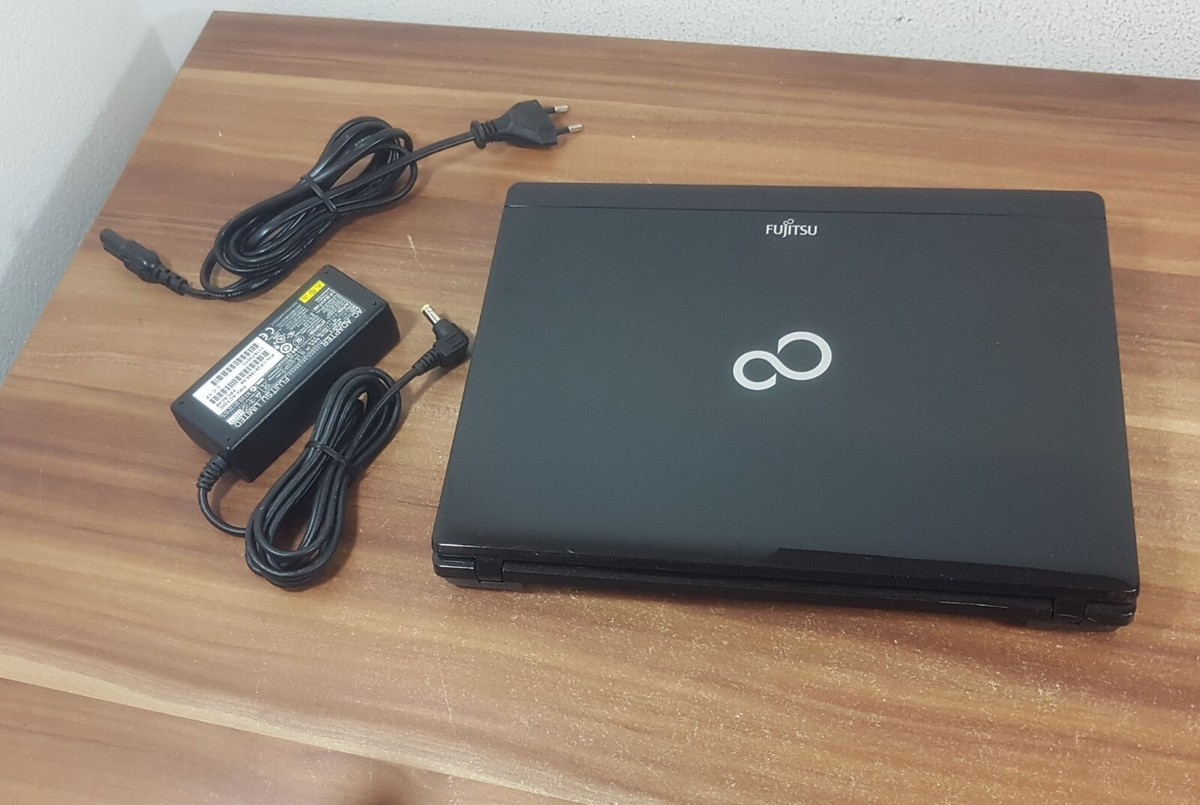 Fujitsu Lifebook P770 Intel Core i7 256GB SSD Win11Pro HSPA+ 12