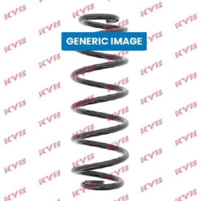 KYB RH3032 Suspension Spring Front Fits Renault Clio Modus / Grand ...