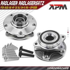 Roulement de roue Audi A6